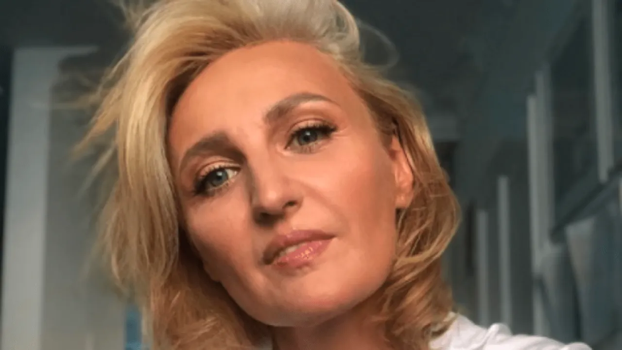 Zdjęcie Reni Jusis wiek: Ile lat ma znana polska piosenkarka?