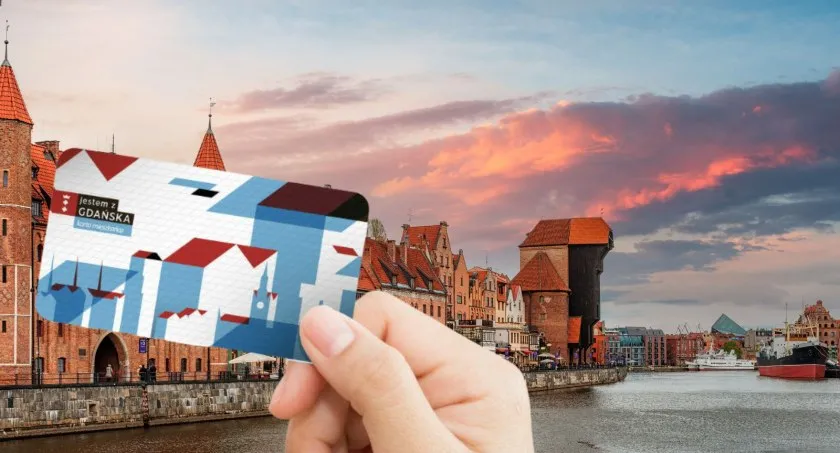 Zdjęcie Gdzie wyrobić kartę mieszkańca Gdańsk i uniknąć zbędnych opłat
