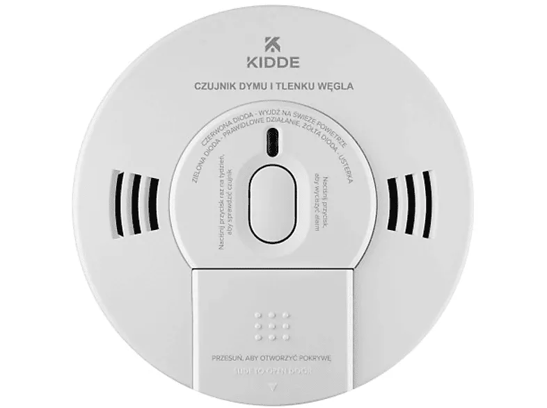 Zdjęcie Gdzie kupić czujnik czadu? Sprawdź najlepsze oferty i sklepy w Polsce