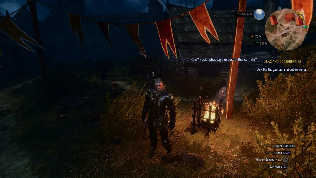Zdjęcie Czy można wgrać mody do Wiedźmina 3 na PS4? Sprawdź, jak to zrobić i alternatywy
