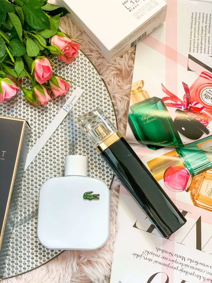 Zdjęcie Gdzie oryginalne perfumy? Odkryj sprawdzone źródła autentycznych zapachów