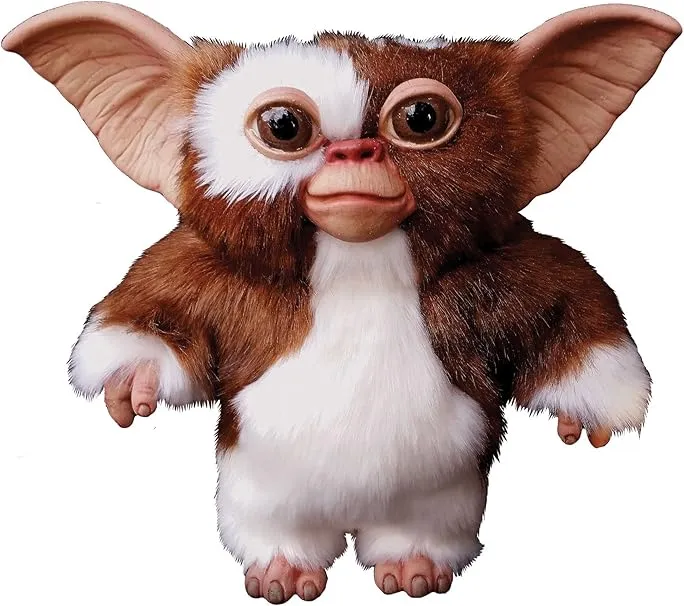 Zdjęcie Zabawki Gremlin: Odkryj różnorodność i ceny popularnych figurków