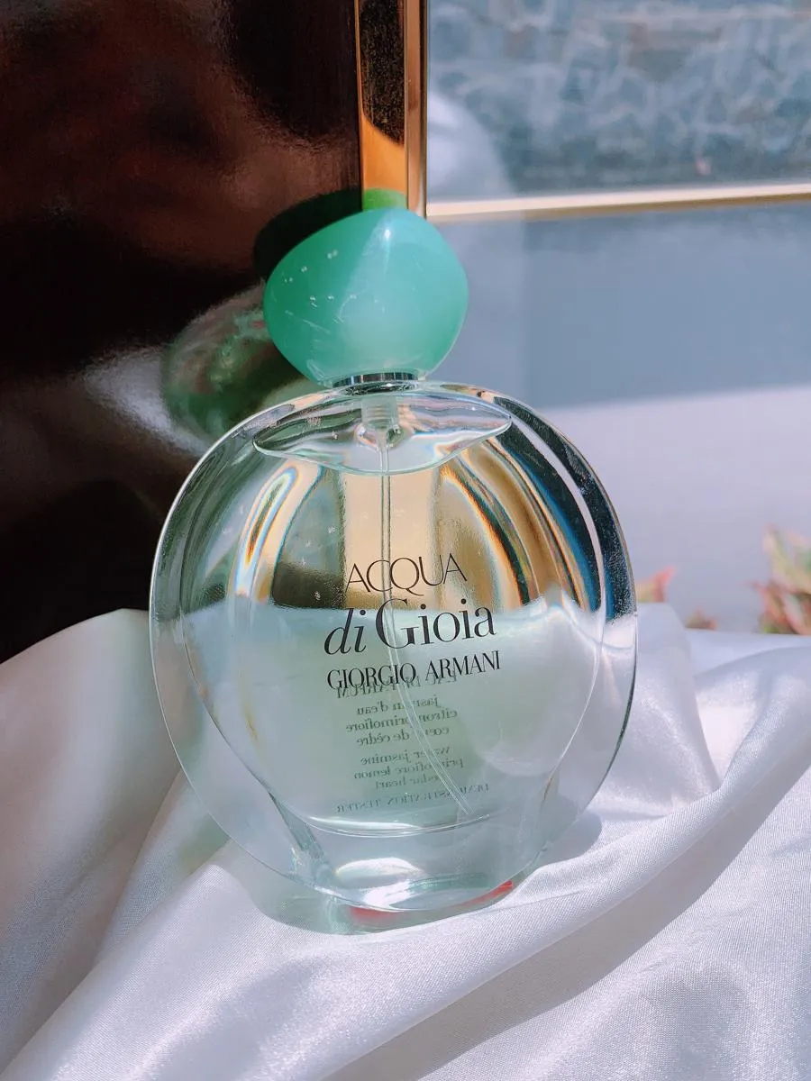 Zdjęcie Gdzie kupić perfumy być może? Odkryj najlepsze sklepy i oferty