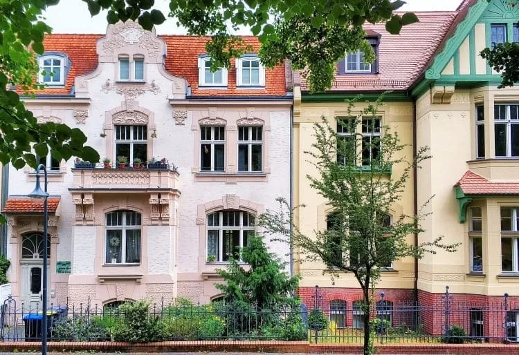 Zdjęcie Cottbus atrakcje: odkryj fascynujące miejsca, które musisz zobaczyć