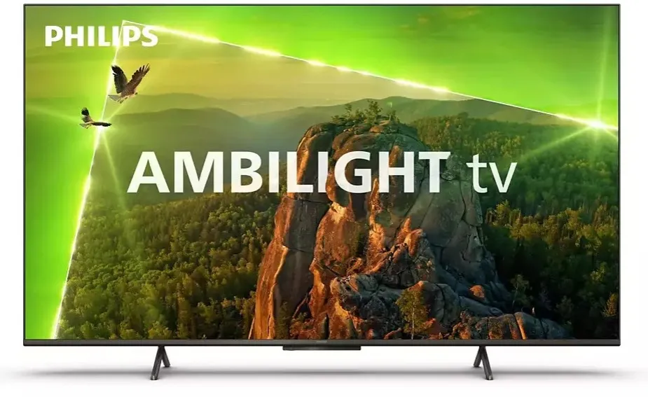 Zdjęcie Jak włączyć Bluetooth w telewizorze Philips i cieszyć się muzyką bez kabli