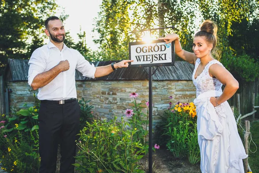 Zdjęcie O co pytać fotografa na wesele, aby uniknąć rozczarowania