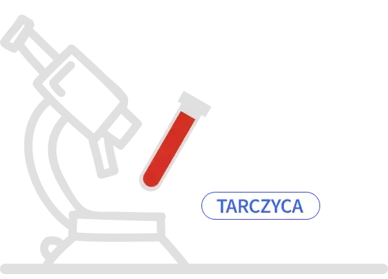 Zdjęcie Panel tarczycowy jakie badania - co musisz wiedzieć o wynikach