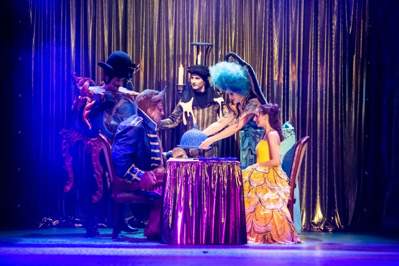 Zdjęcie Repertuar teatrów w Poznaniu - najlepsze spektakle i daty, które musisz znać