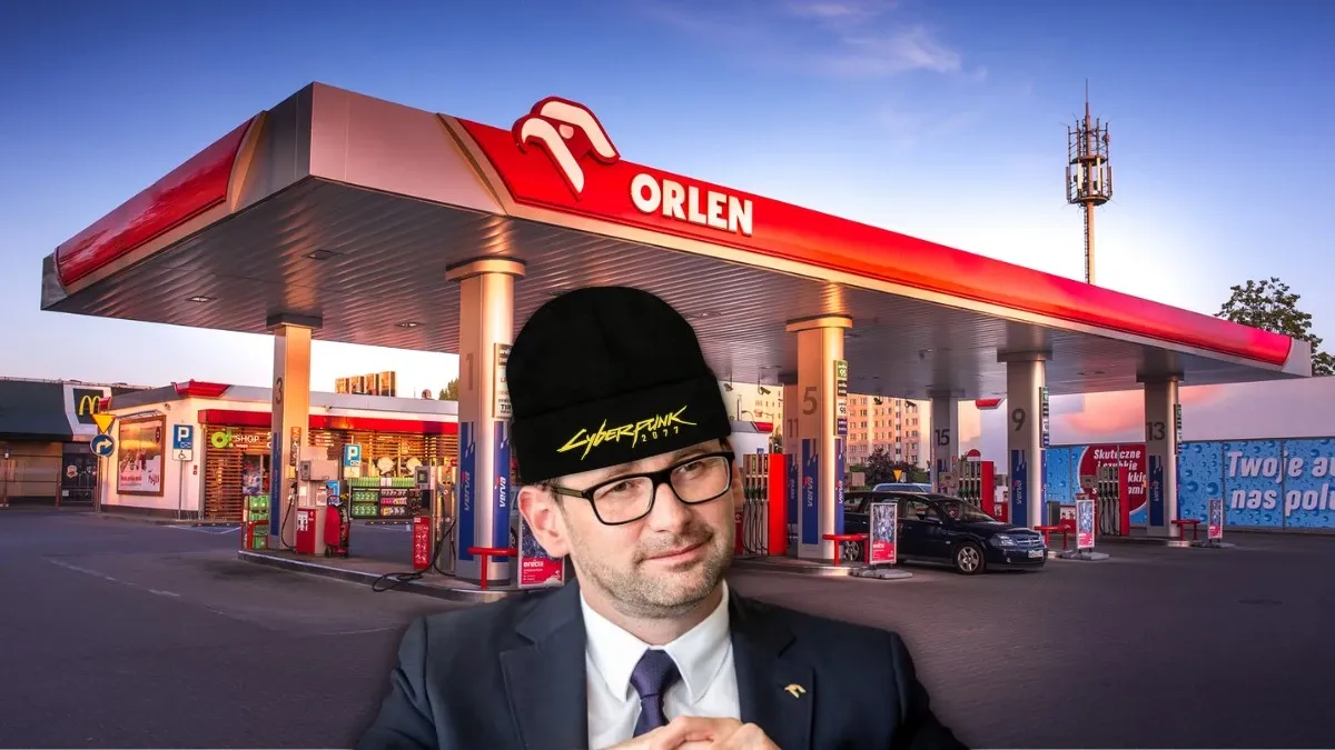 Zdjęcie Ile punktów za litr paliwa Orlen? Sprawdź, ile możesz zyskać!