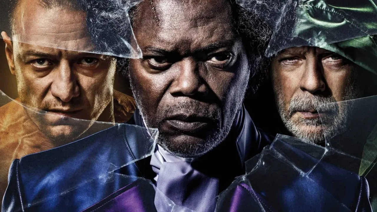 Zdjęcie Kiedy film Glass na Netflix? Sprawdź, dlaczego nie będzie dostępny