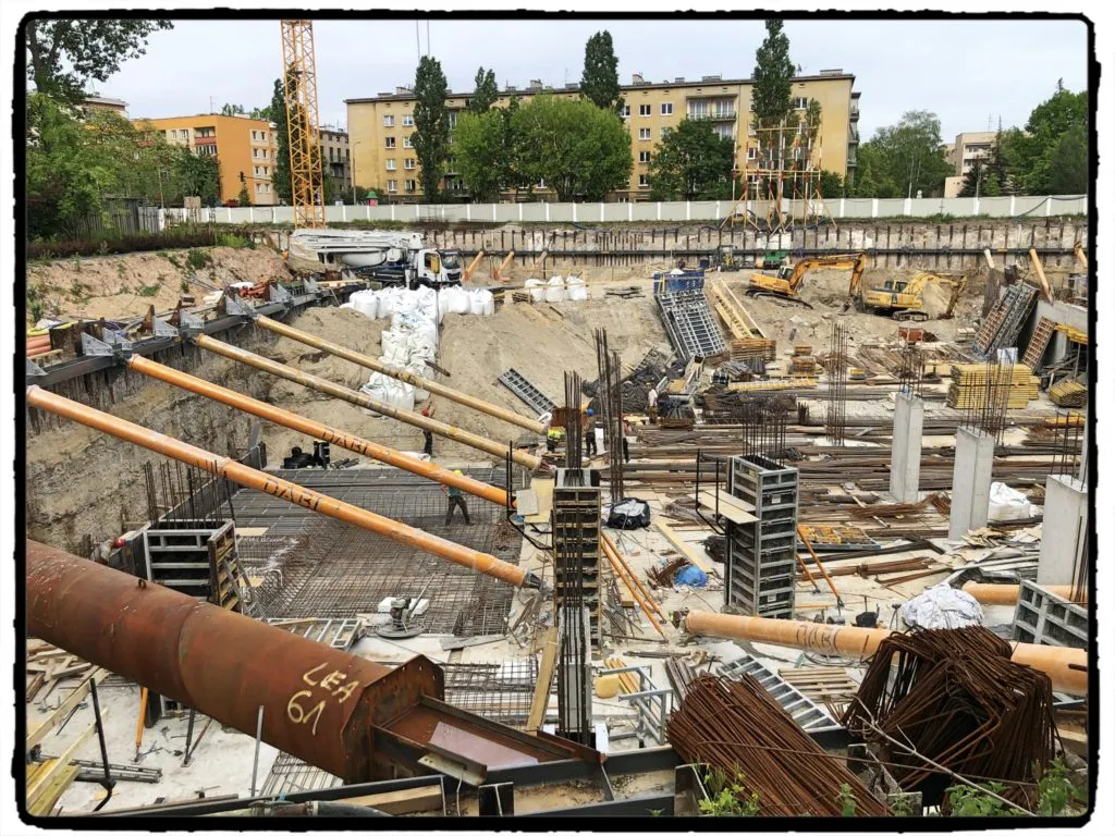 Zdjęcie O ile może pomylić się geodeta? Poznaj groźne konsekwencje błędów