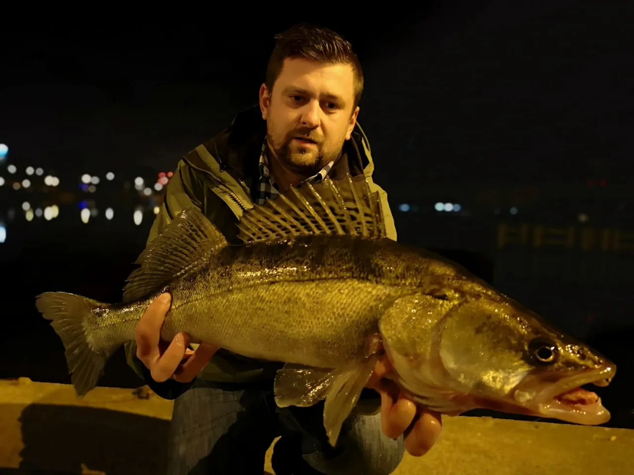 Zdjęcie Najskuteczniejsze przynęty na sandacze - uniknij nieudanych połowów