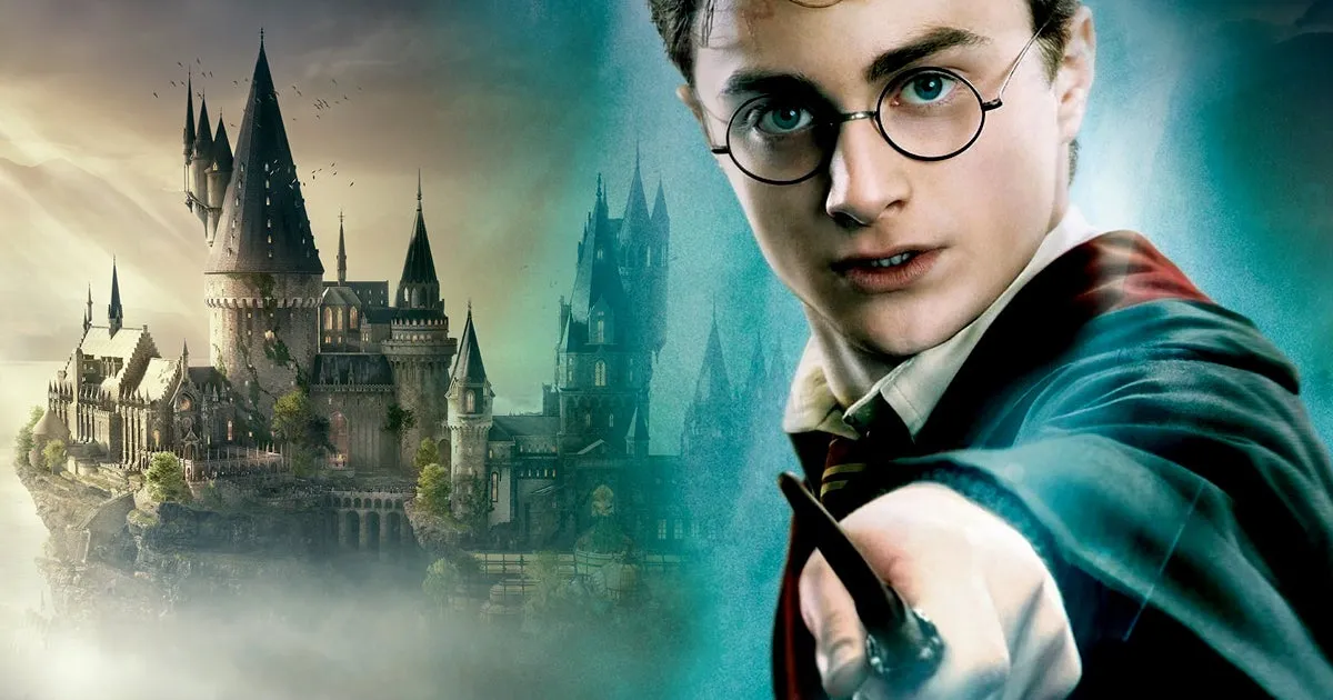 Zdjęcie Czy Harry Potter to grzech? Odkryj prawdę o książkach dla dzieci