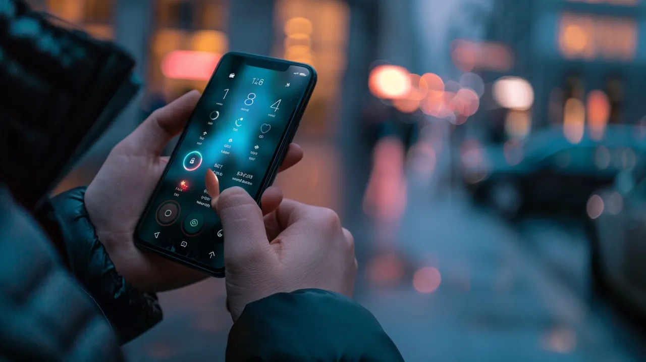 Zdjęcie Jak odzyskać hasło do telefonu? Krok po kroku przewodnik po rozwiązywaniu