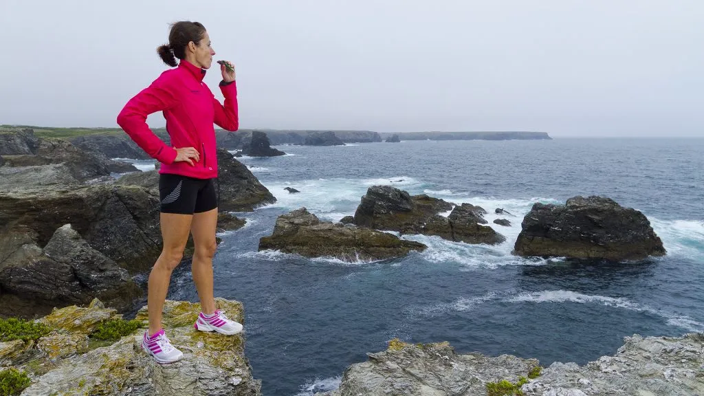 Zdjęcie Comment connaître son allure semi-marathon et améliorer votre performance