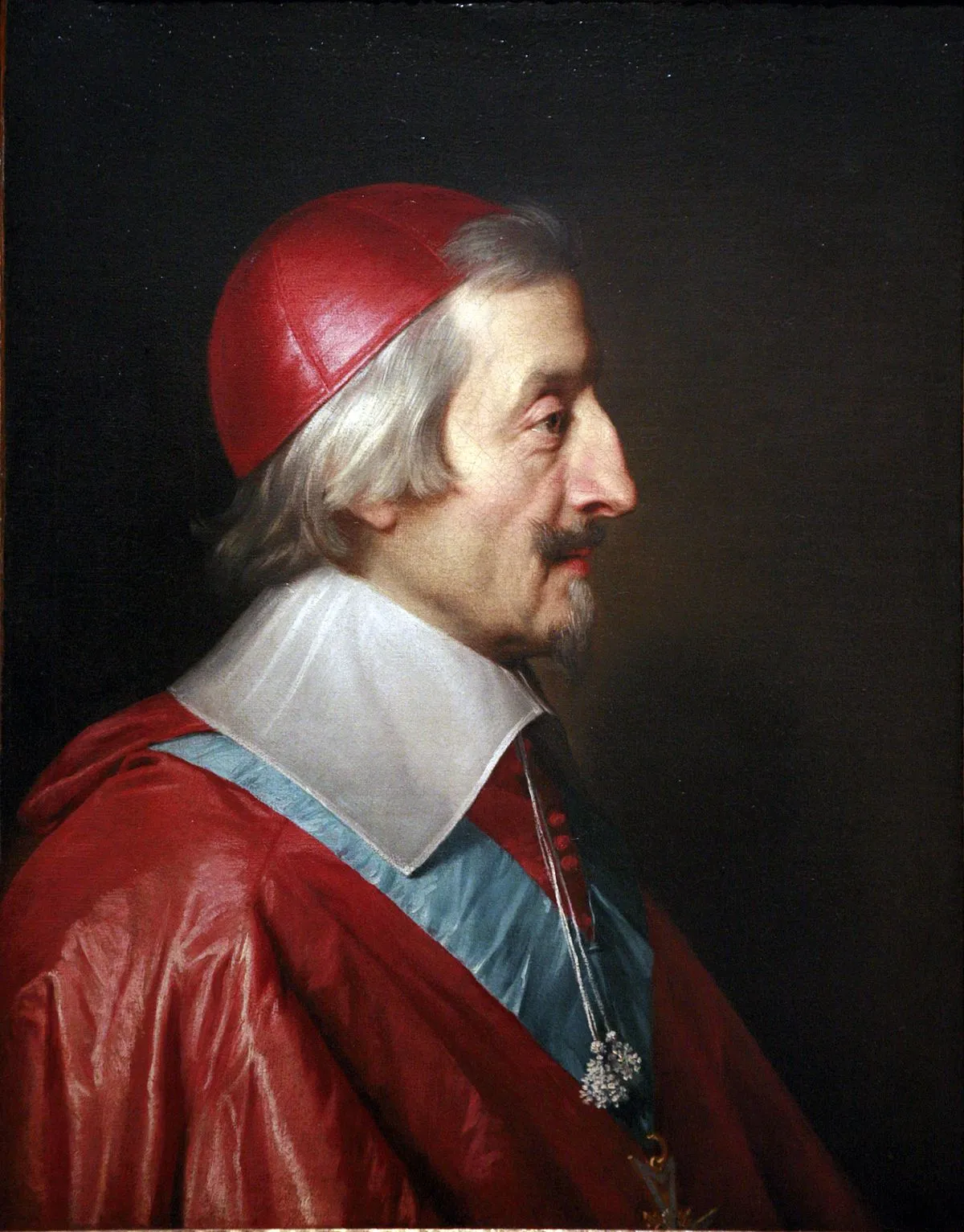 Zdjęcie Kardynał Richelieu: jak wpłynął na Francję i historię Europy?