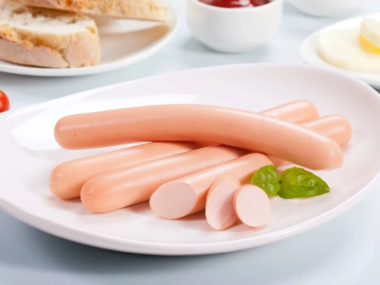 Zdjęcie Czy parówki mają wysoki indeks glikemiczny? Wpływ na cukier i zdrową dietę