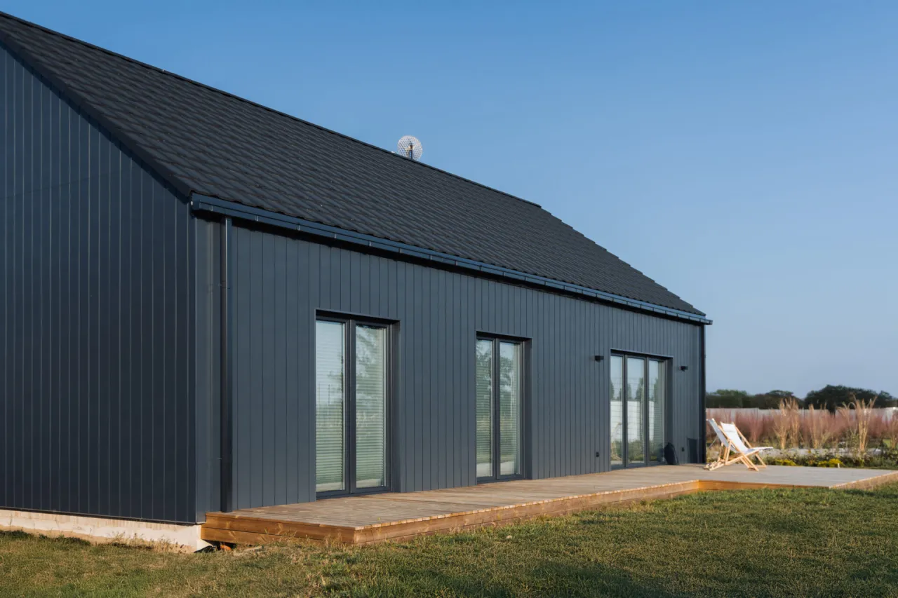 Zdjęcie Co to jest elewacja budynku? Kluczowe informacje i funkcje