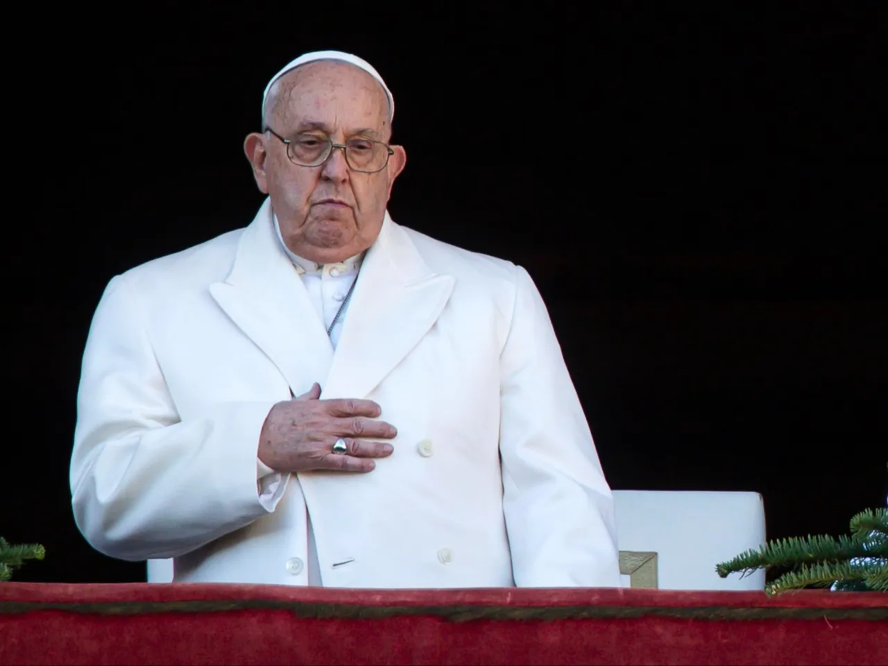 Zdjęcie Czy papież Franciszek żyje? Prawda o jego zdrowiu i plotkach