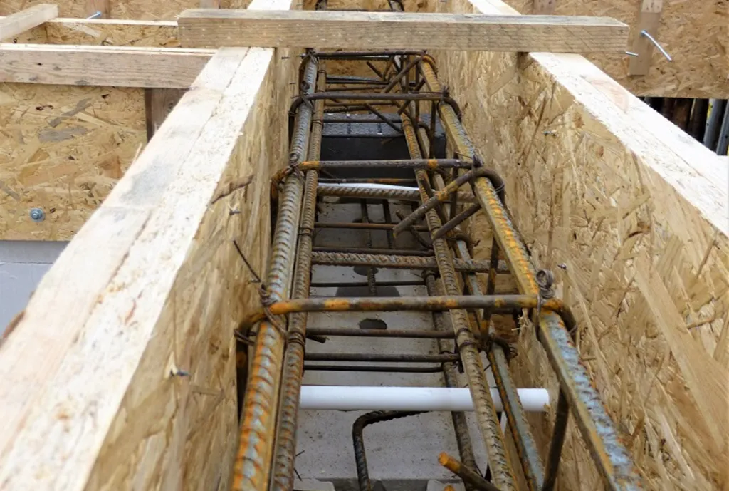 Zdjęcie Cement czy beton? Poznaj kluczowe różnice, które musisz znać