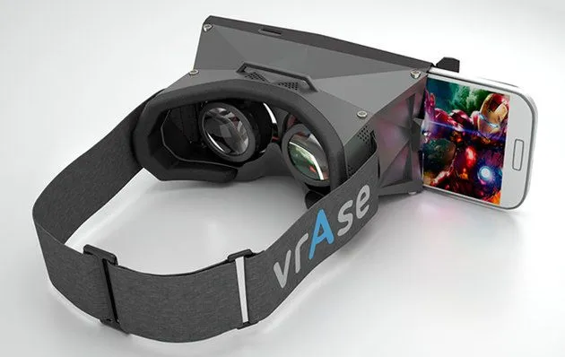 Zdjęcie Jak zrobić okulary VR w prosty sposób - krok po kroku do sukcesu