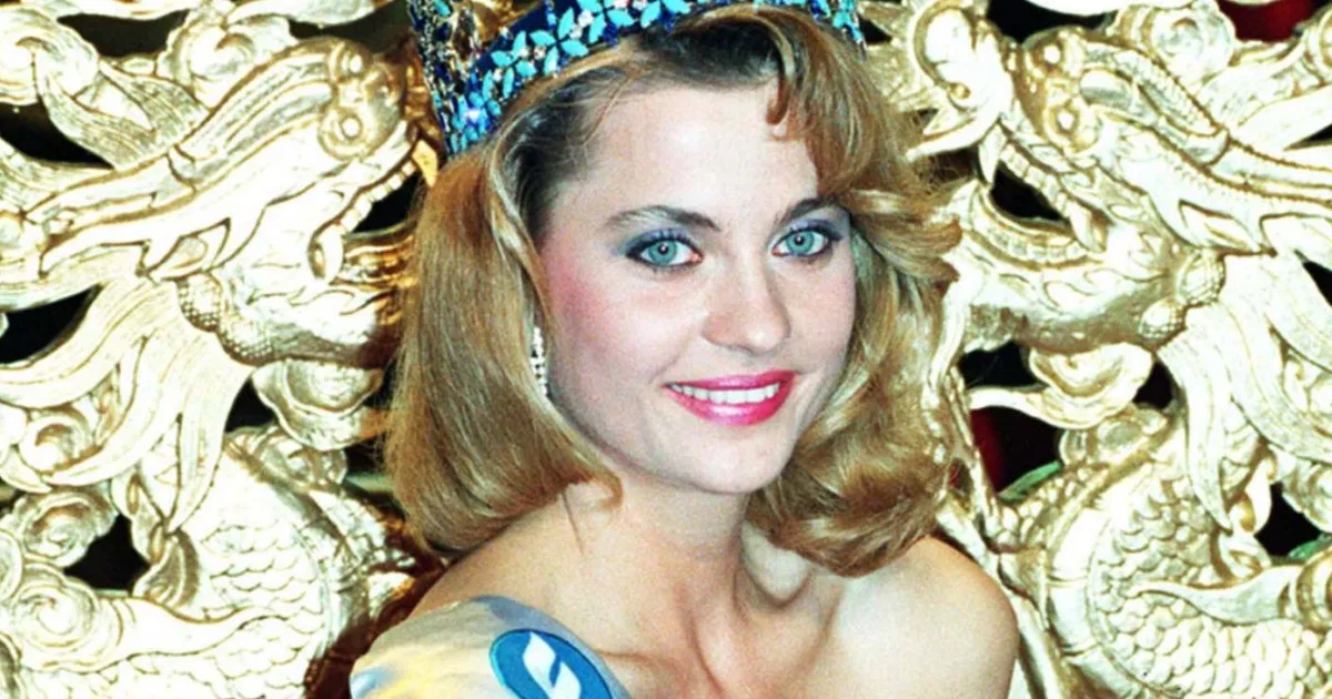 Zdjęcie Czy Polka była Miss Świata? Poznaj zwyciężczynie i ich historie