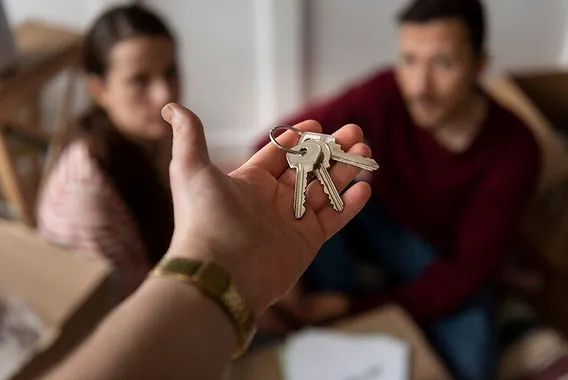 Zdjęcie Gdzie szukać mieszkania w Niemczech, aby uniknąć pułapek wynajmu?