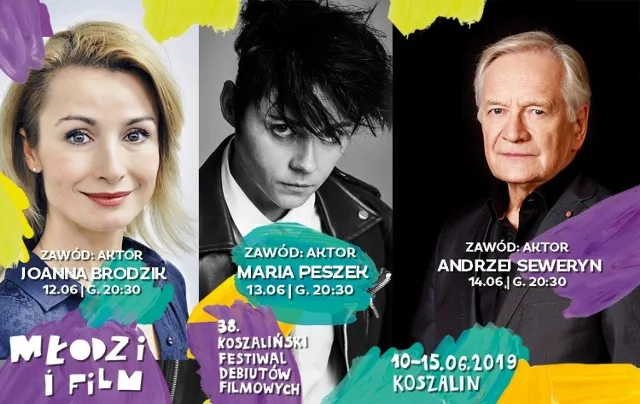 Zdjęcie Festiwal Młodzi i Film: Przegląd Najlepszych Debiutów Filmowych