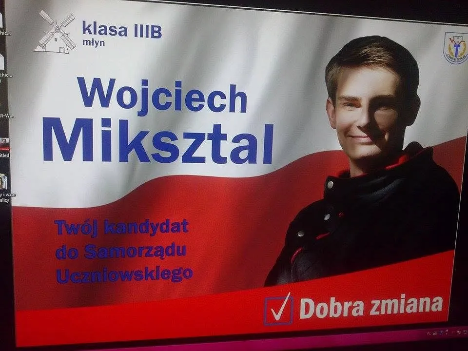 Zdjęcie Jak zrobić plakat do samorządu szkolnego, aby przyciągnąć uwagę?