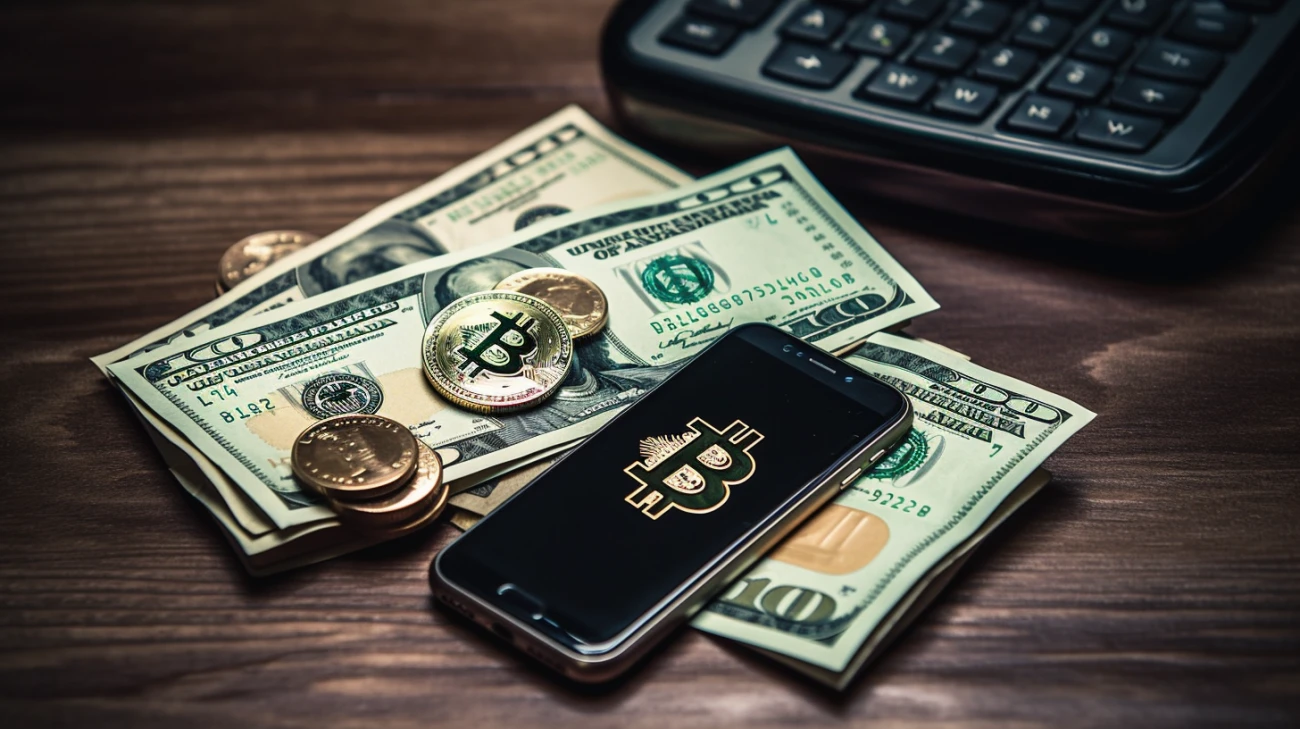 Miliardy dolarów w kieszeni Kowalskiego dzięki Blockchain: raport mówi jasno