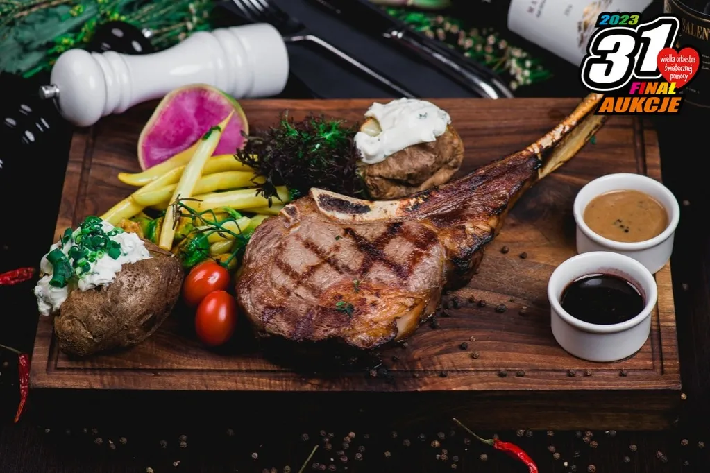 Zdjęcie Najlepsze grill restauracje w Polsce: smakuj wyjątkowe steki