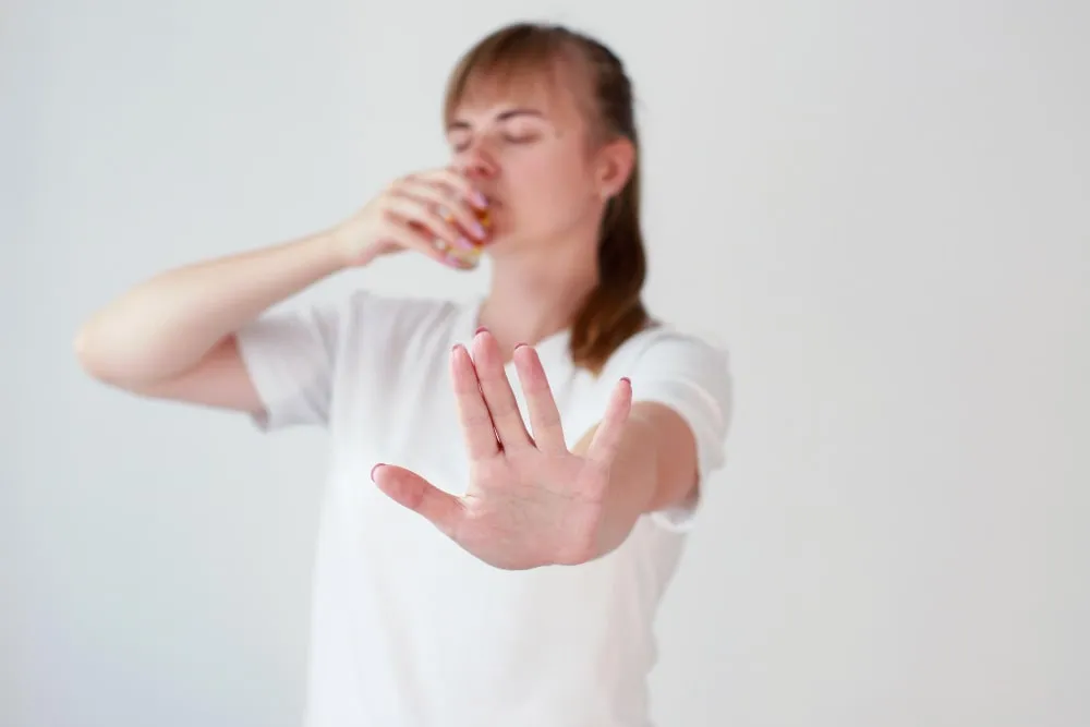Zdjęcie Śmiertelne ryzyko odstawienia alkoholu - co musisz wiedzieć