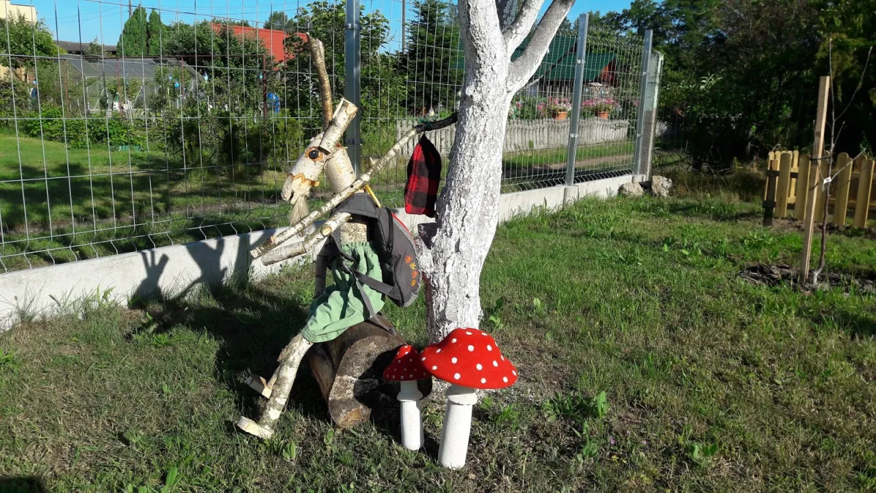 Zdjęcie Jak zrobić strój koziołka matołka - proste kroki i materiały do DIY