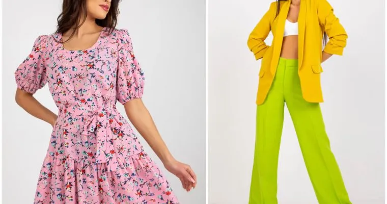 Zdjęcie Jak się ubrać na uroczysty obiad, aby uniknąć modowych wpadek