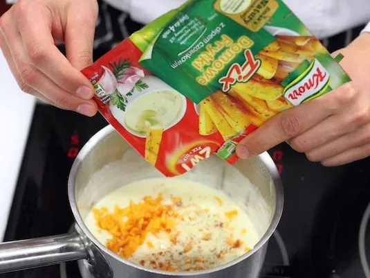 Zdjęcie Jaki sos do frytek? Odkryj najlepsze przepisy na pyszne dodatki