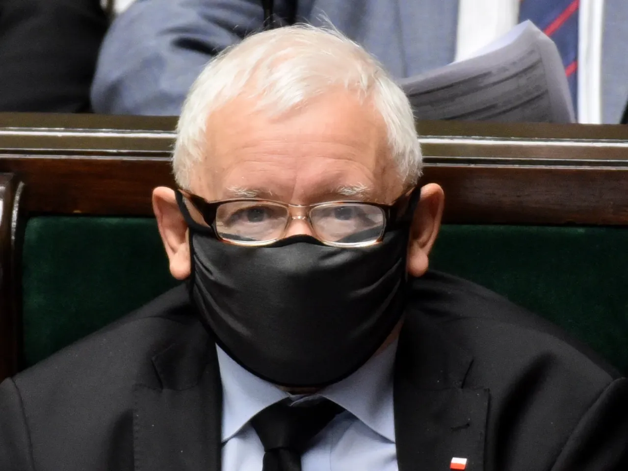 Zdjęcie Ile zarabia Kaczyński? Zaskakujące fakty o jego dochodach