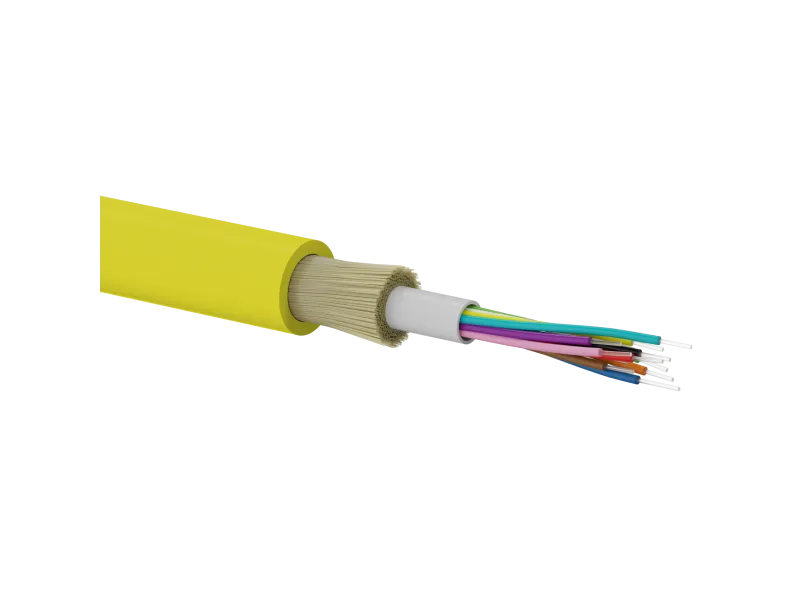 Zdjęcie Jak wygląda kabel światłowodowy? Odkryj jego fascynującą budowę