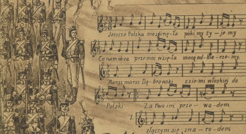 Zdjęcie Hymny świata – Przegląd, tłumaczenie i znaczenie hymnów: Jakie są aspekty?