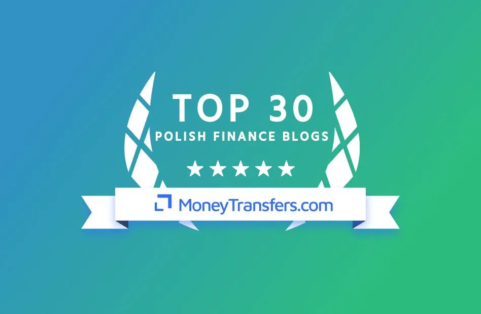 Zdjęcie Najlepsze portale finansowe w Polsce - ranking i porównanie