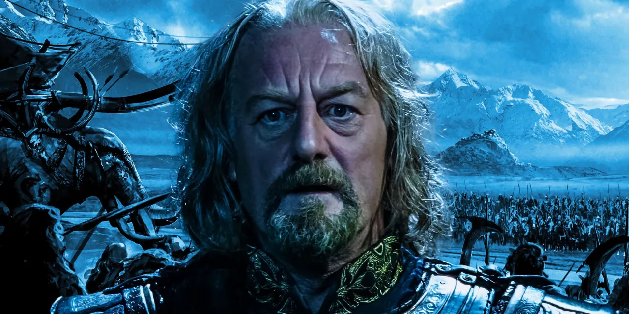 Zdjęcie The Lord of the Rings: The War of the Rohirrim – opinie krytyków i co warto wiedzieć