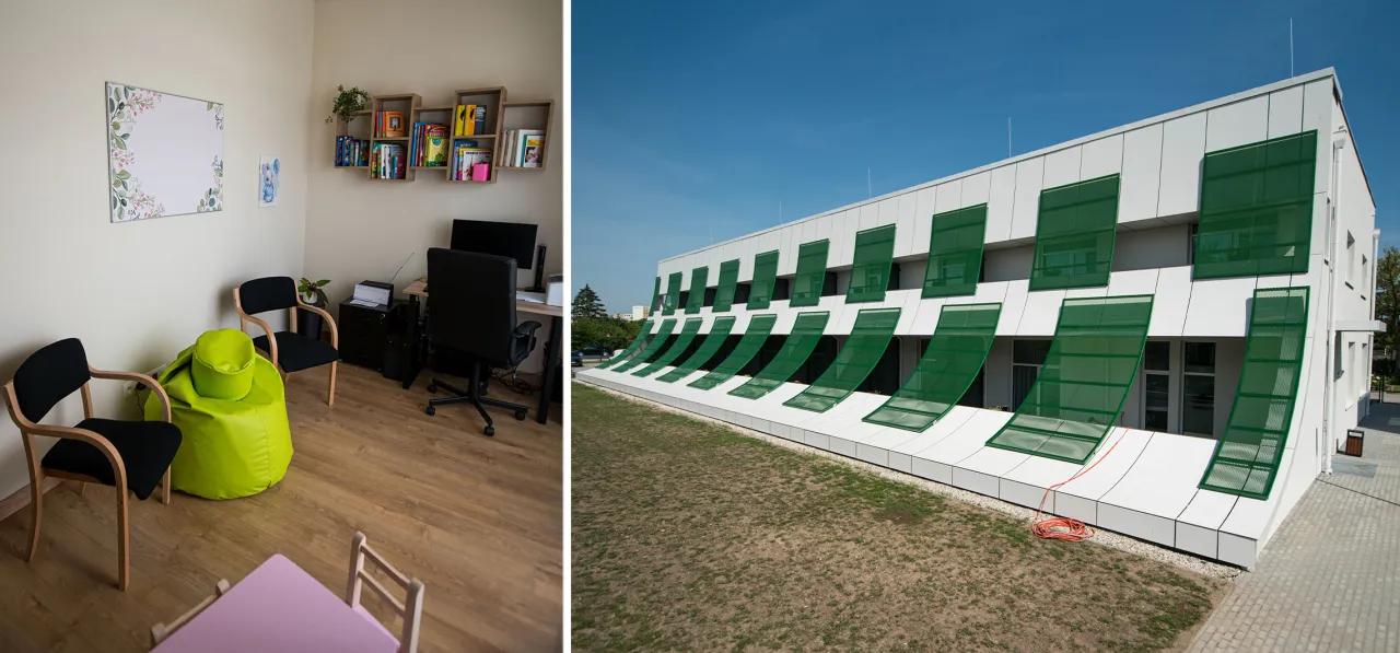 Zdjęcie Jakie są rzeczywiste koszty pobytu w domu samotnej matki?
