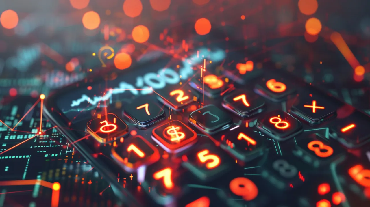 Zdjęcie Kalkulator kryptowalut: Twoje narzędzie do obliczeń i analizy rynku