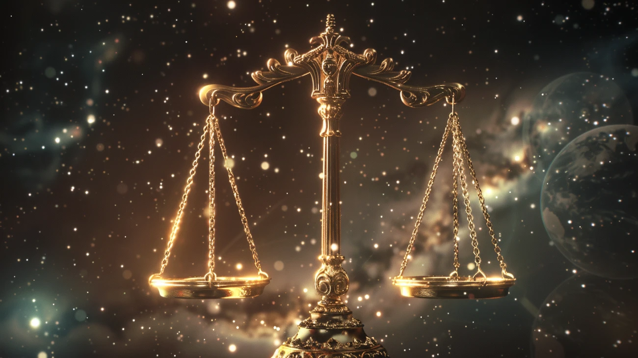 Zdjęcie Dopasowanie Byka i Wagi: Czy te znaki zodiaku tworzą idealną parę?