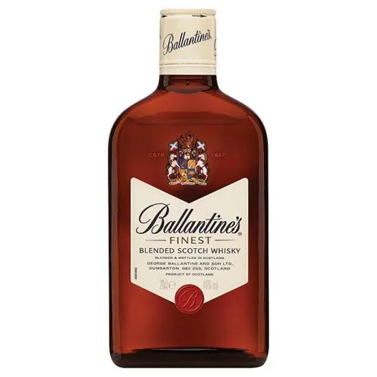 Zdjęcie Gdzie kupić whisky 200 ml? Sprawdź najlepsze oferty w Polsce
