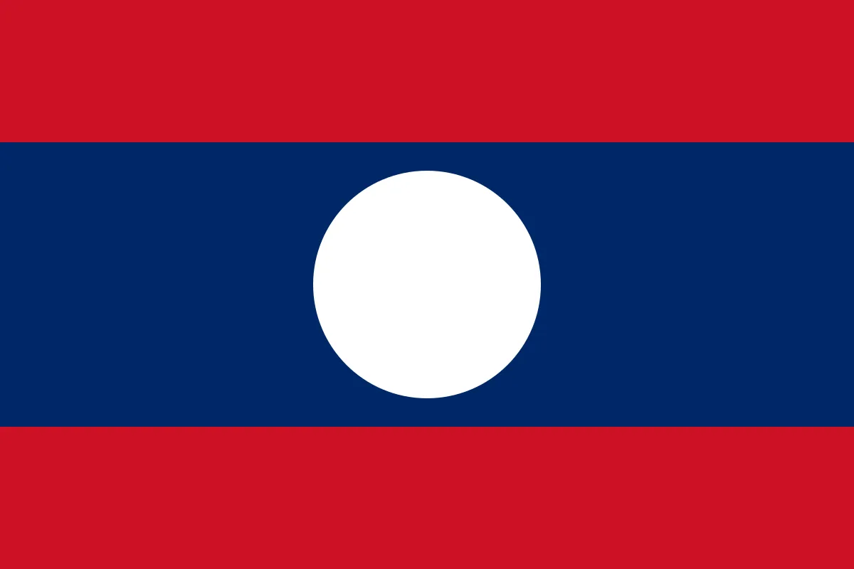Zdjęcie Laos Kambodża Wietnam: Kompletny plan wymarzonej podróży po Azji