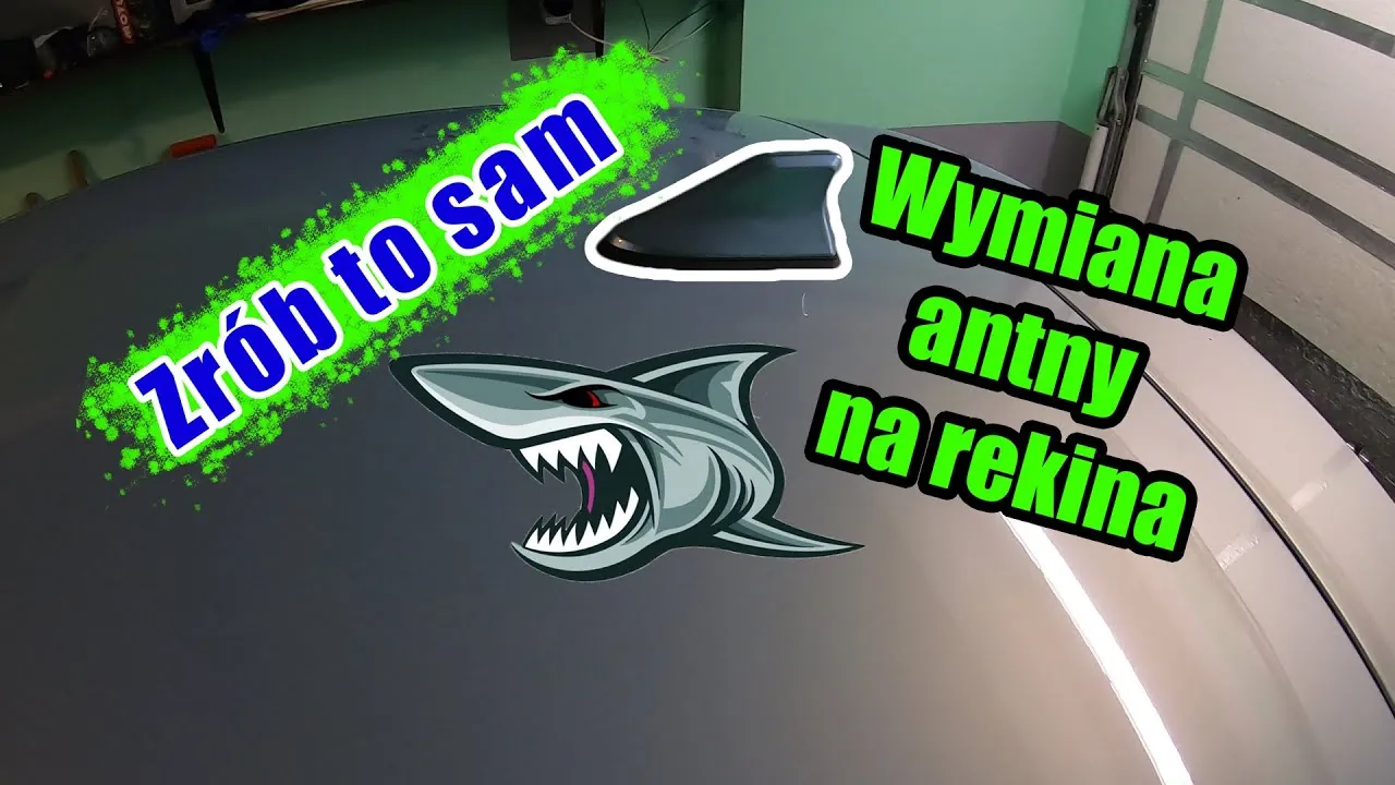 Zdjęcie Ile kosztuje wymiana anteny w samochodzie? Sprawdź, co wpływa na ceny!