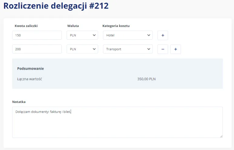 Zdjęcie Jak rozliczyć delegację kierowcy i uniknąć kosztownych błędów