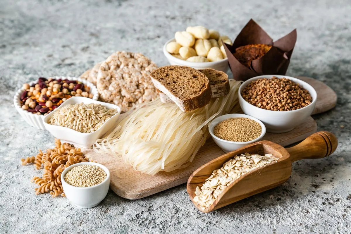 Zdjęcie Czy fasola ma gluten? Sprawdź, czy jest bezpieczna na diecie bezglutenowej