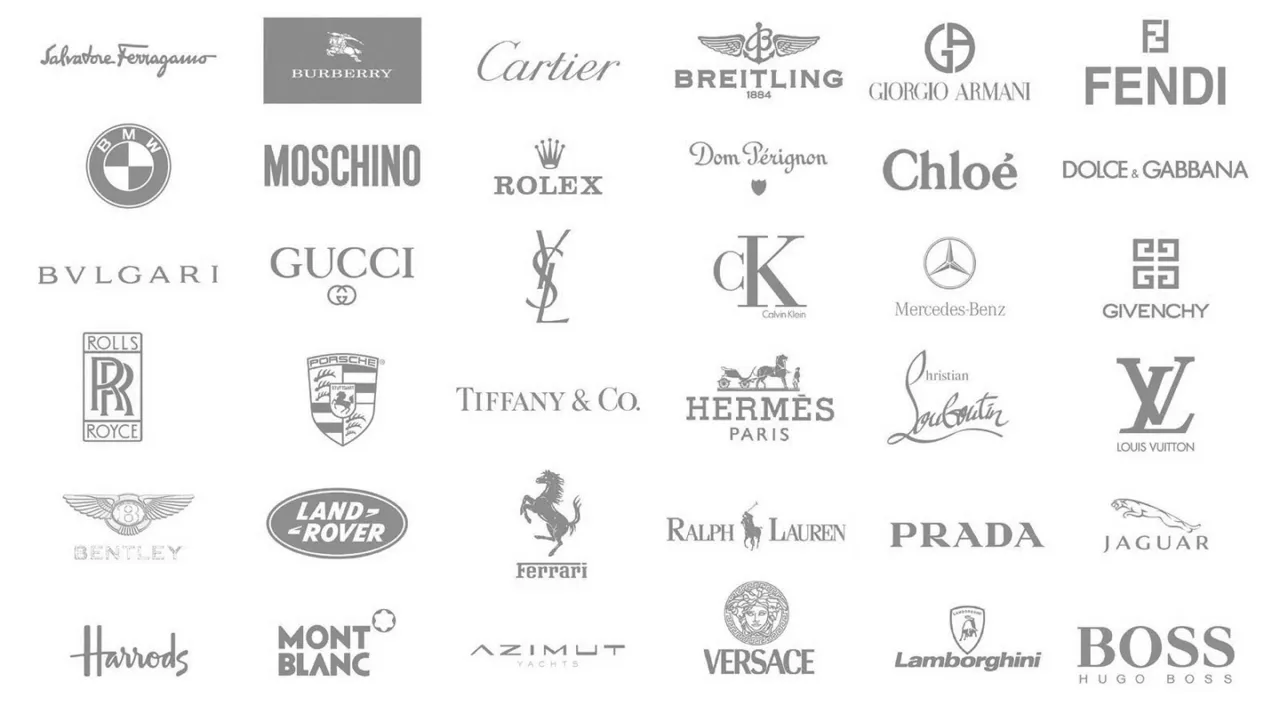Zdjęcie Męskie marki premium: ranking najlepszych luksusowych producentów