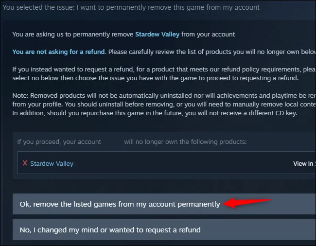 Zdjęcie Jak usunąć gry z biblioteki Steam i uniknąć zbędnych kosztów